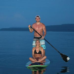 Meet your Posher, Erica